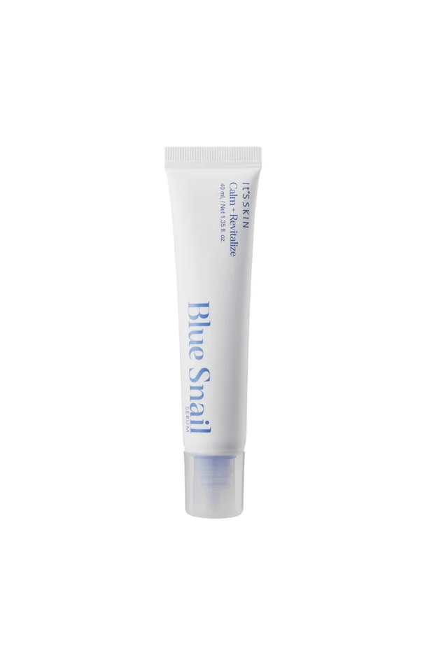 It’s Skin – Sérum anti-âge – Bave d’escargot – Peaux matures