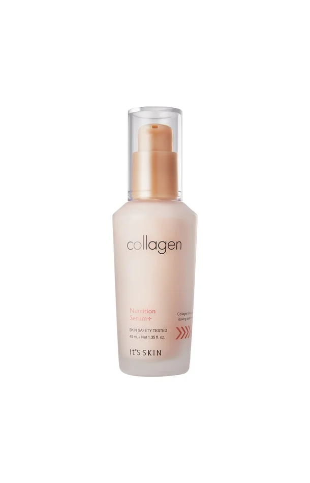 It’s Skin – Sérum repulpant – Collagène – Peaux matures