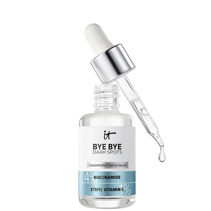 IT Cosmetics Bye Bye Dark Spots Derma Serum Concentré 30ml