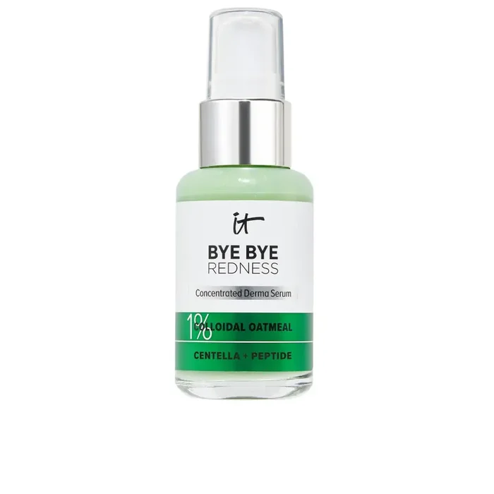 IT Cosmetics BYE BYE ROSSO siero