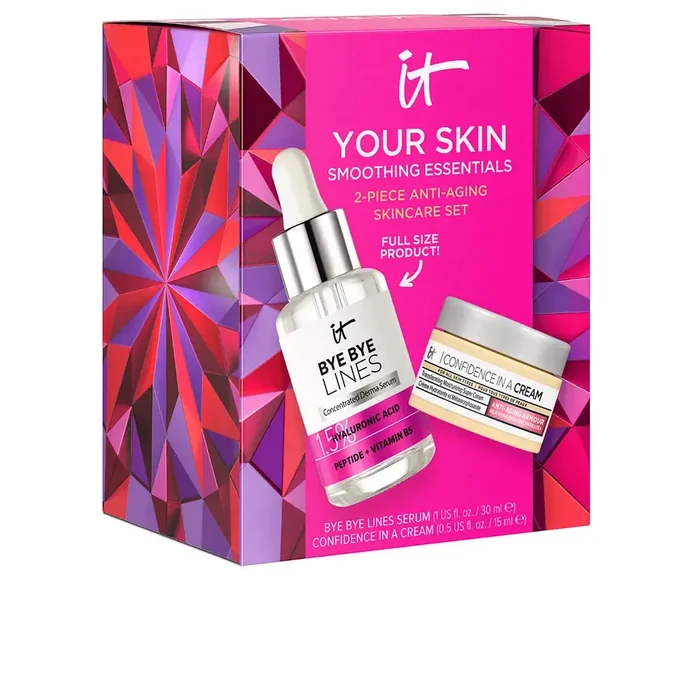 IT Cosmetics, CIAO CIAO LINEE LOTTO