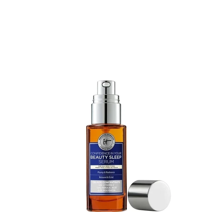It Cosmetics Confidence in Your Beauty Sleep Sérum Sérum de Nuit Anti-Âge