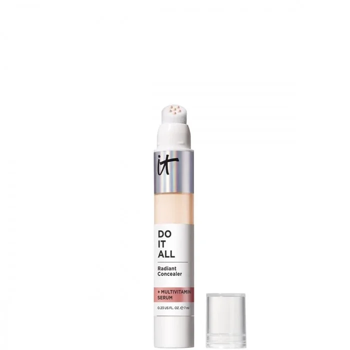 It Cosmetics Do It All Concealer Correcteur + Boosteur d'éclat