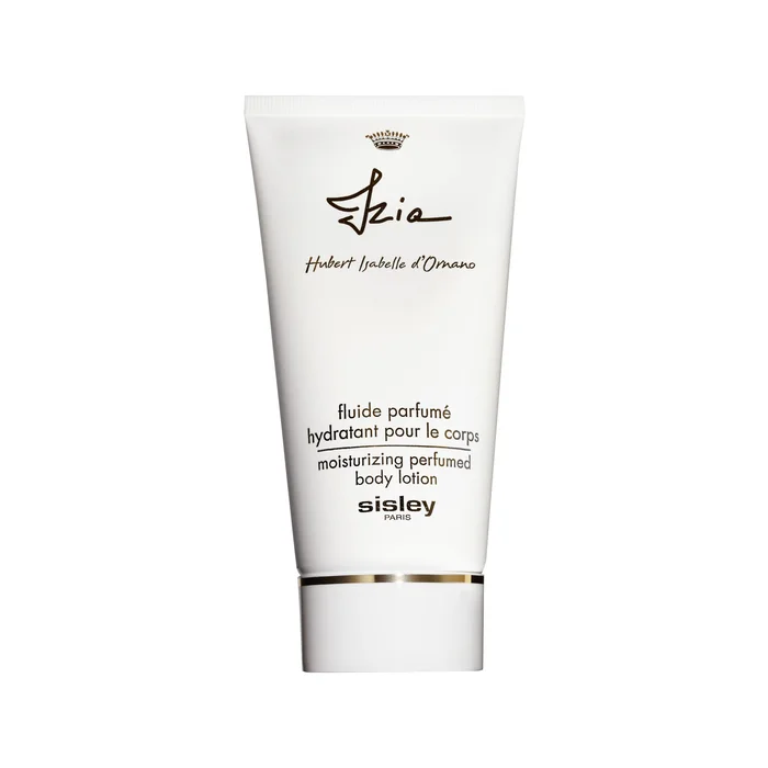 Izia – Fluide Parfum&eacute;e Hydratant pour le Corps 150 ml