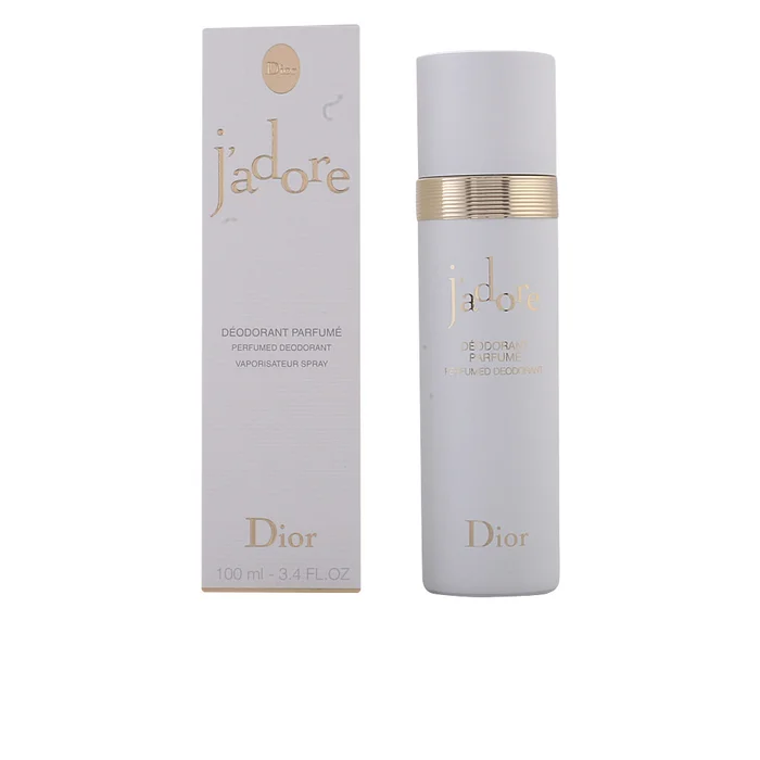 J’ADORE déodorant vaporisateur 100 ml