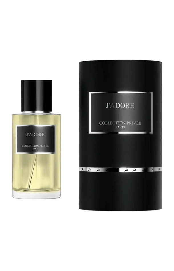 J’adore Eau de parfum – Floral fruité – 50 ml