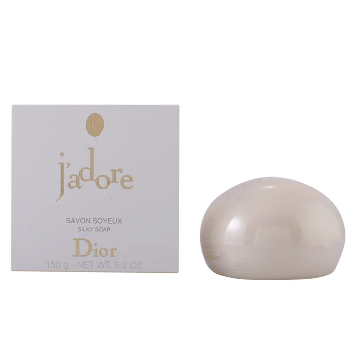 J’ADORE soap 150 gr