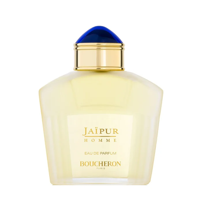 Jaïpur Homme – Eau de Parfum