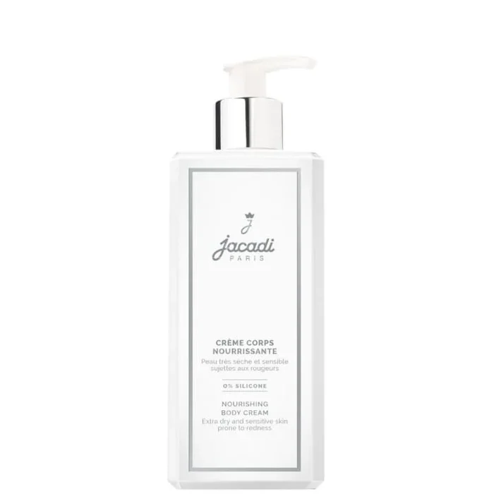Jacadi Crème Corps Nourrissante