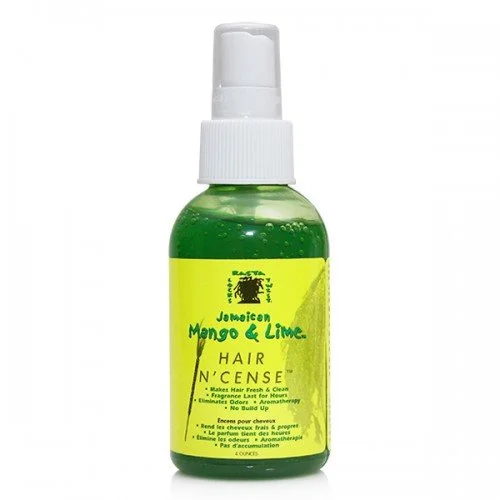 JAMAICAN MANGO & LIME ≡ Hair N’ Cense