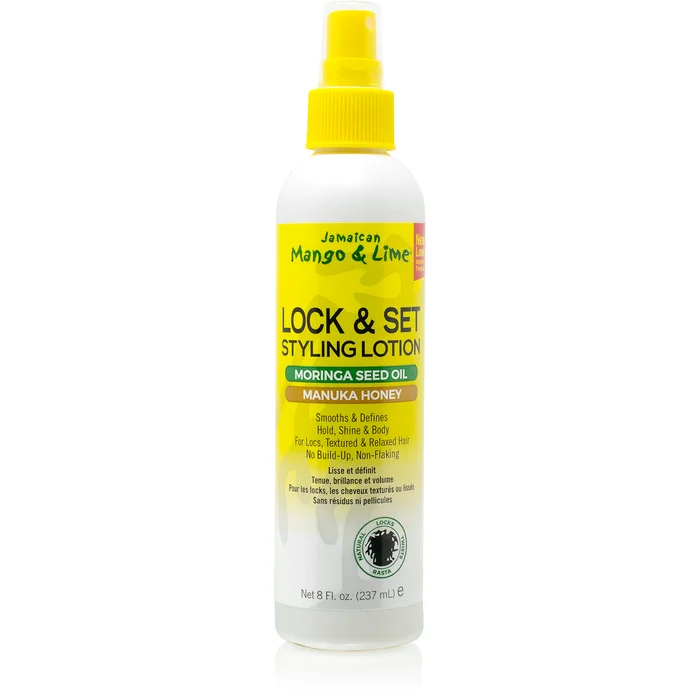 JAMAICAN MANGO & LIME ≡ Styling Lotion