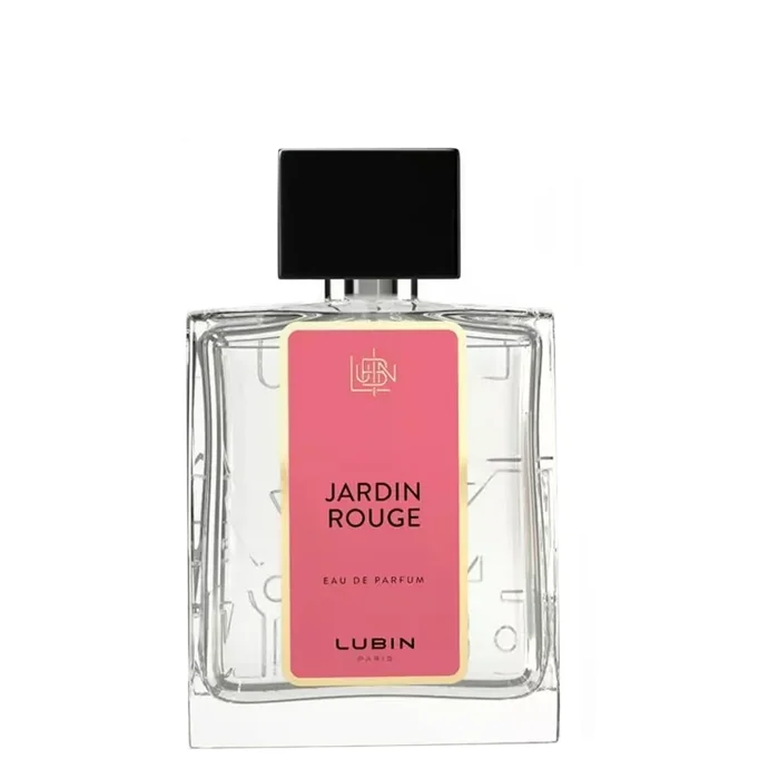 Jardin Rouge – Eau de Parfum 75 ml