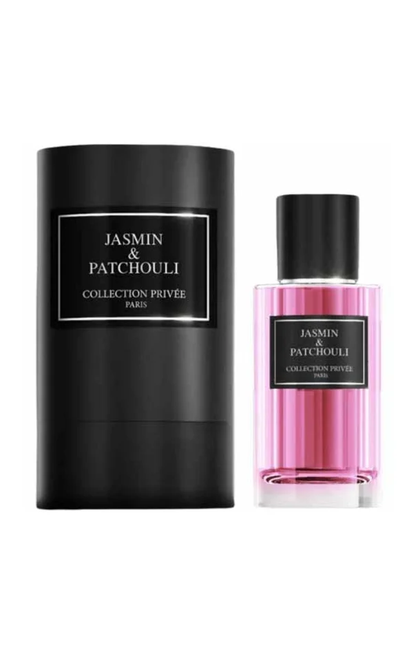 Jasmin & Patchouli Eau de parfum – Floral