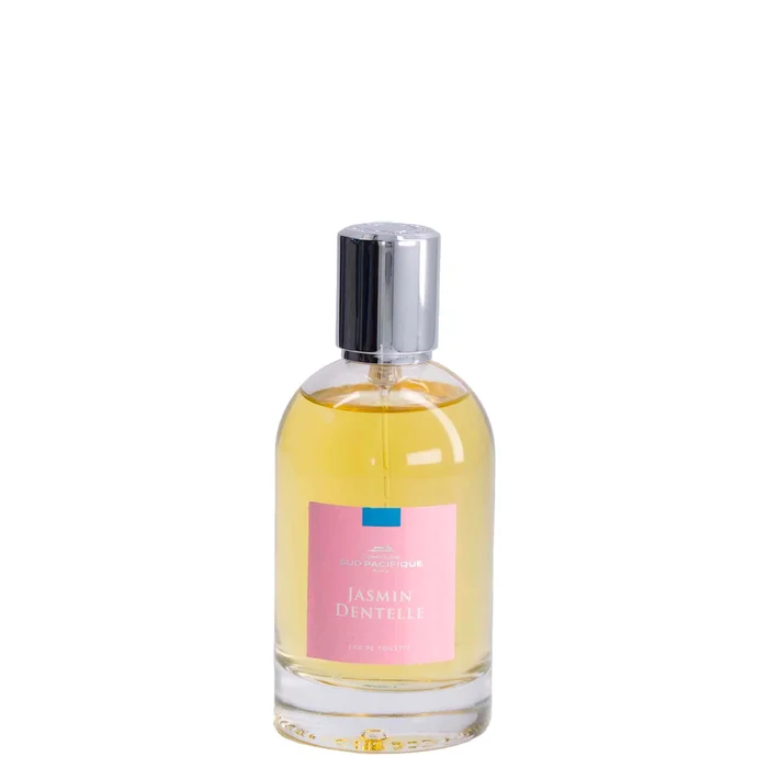 Jasmin Dentelle – Eau de Toilette 100 ml