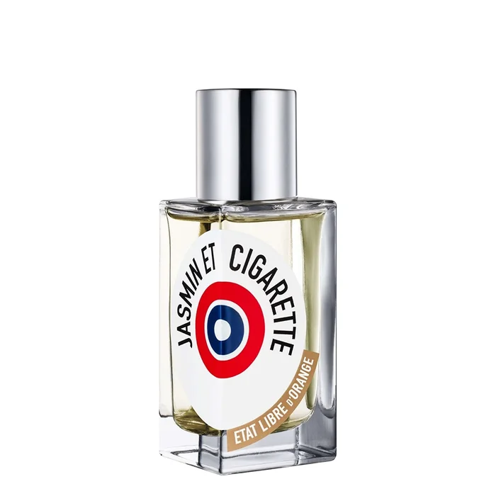 Jasmin et Cigarette – Eau de Parfum