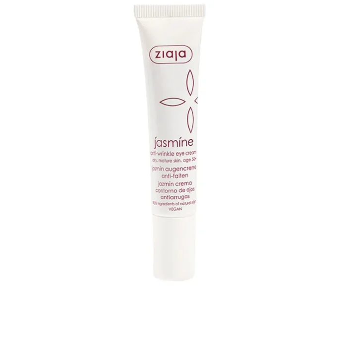 JAZMIN crème contour des yeux anti-rides 15 ml