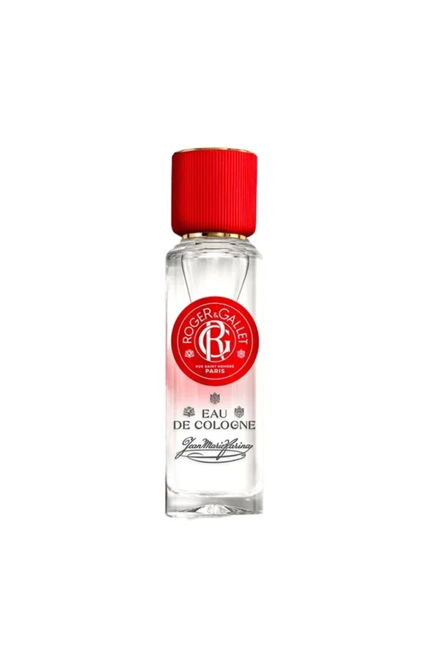 Jean – Marie Farina Eau de Cologne – Hespéridé aromatique
