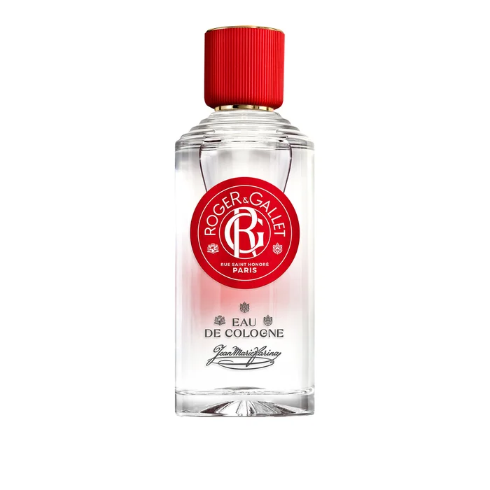 Jean-Marie Farina – Eau de Cologne