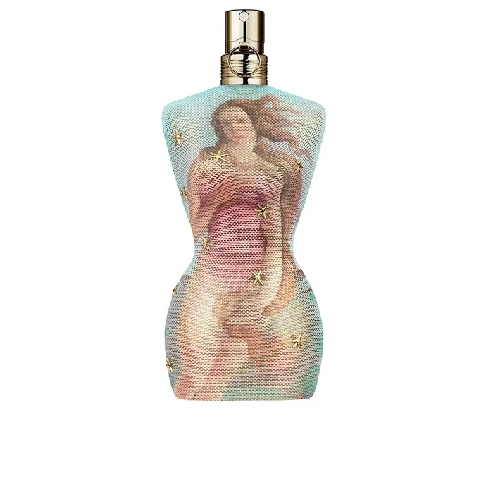 Jean Paul Gaultier CLASSIQUE XMAS COLLECTORS