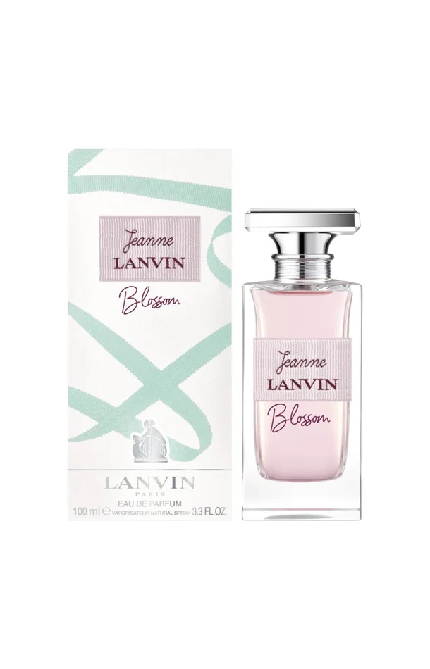 Jeanne Lanvin Blossom Eau de parfum – Floral