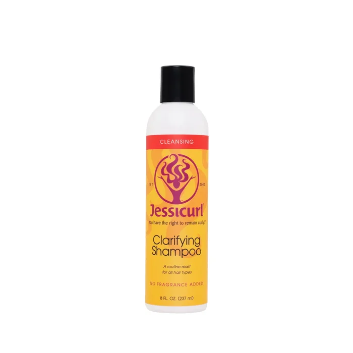Jessicurl Shampoo purifiant 235ml