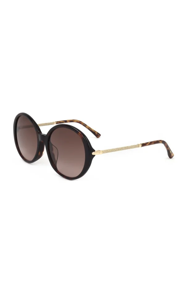 Jimmy Choo – Lunettes de soleil – Catégorie 2