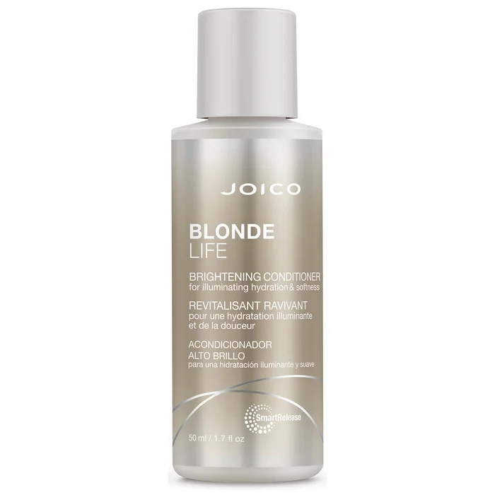 Joico Blonde Life Après-Shampooing Éclaircissant 50 ml