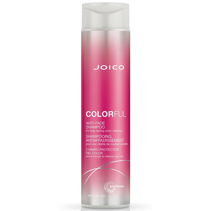 Joico Colorful Shampooing Anti-Affadissement 300 ml