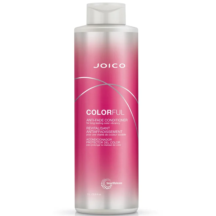 Joico Colourful Après-Shampooing Anti-Affadissement 1000 ml