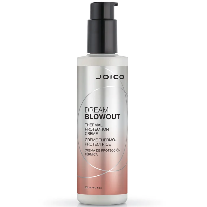 Joico Dream Blowout Crème Thermoprotectrice 200 ml