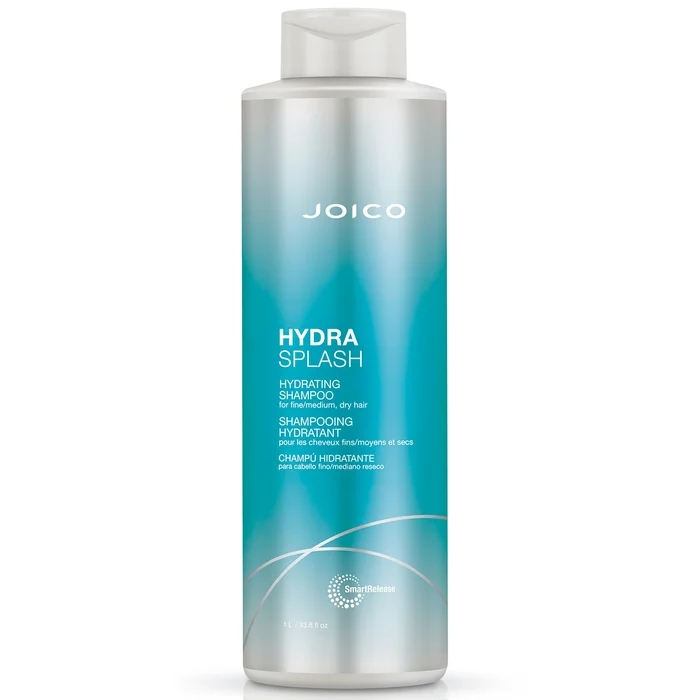 Joico HydraSplash Shampooing Hydratant 1000 ml