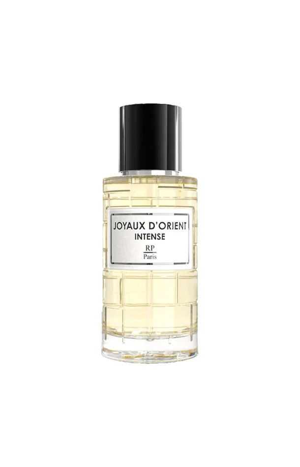 Joyaux d’Orient Intense Eau de parfum – Gourmand – Mixte