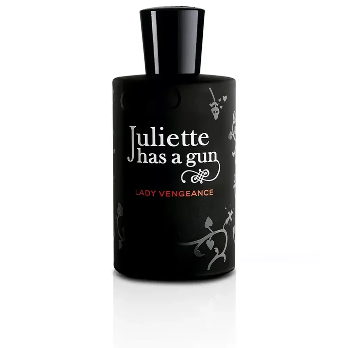 Juliette Has A Gun, LADY VENGEANCE