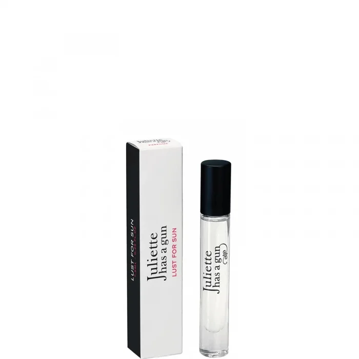 Juliette Has a Gun Lust for Sun Eau de Parfum – Format Voyage