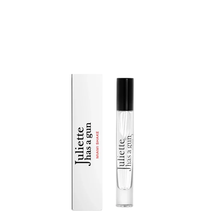 Juliette Has a Gun Miami Shake Eau de Parfum – Format Voyage