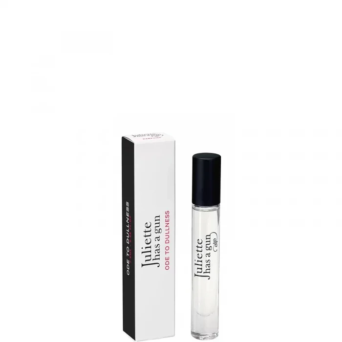 Juliette Has a Gun Ode to Dullness Eau de Parfum – Format Voyage