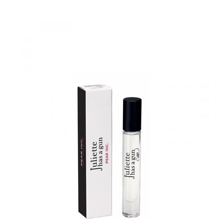 Juliette Has a Gun Pear Inc.Eau de Parfum Eau de Parfum – Format Voyage