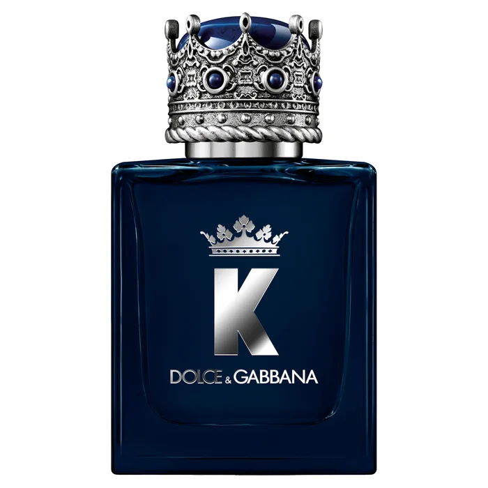K&Q – K By Dolce&Gabbana Parfum 100 ml