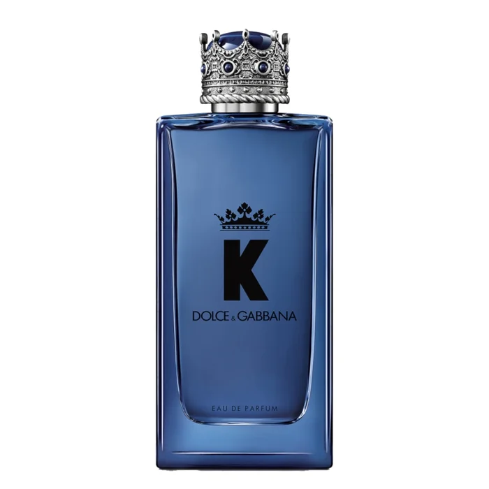 K by Dolce&Gabbana – Eau de Parfum 100 ml