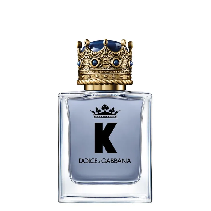 K by Dolce&Gabbana – Eau de Toilette