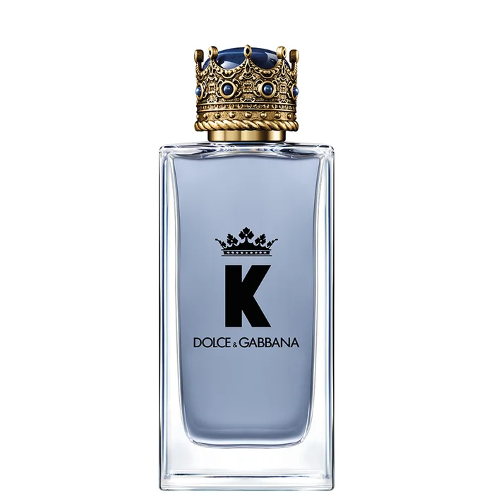 K by Dolce&Gabbana Eau de Toilette 100ml
