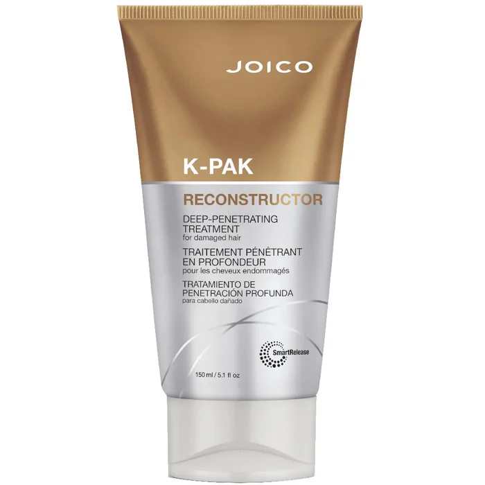 K-Pak – Soin Reconstructeur 150 ml