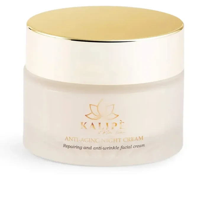 Kalipè Crema notte ANTI-ETÀ
