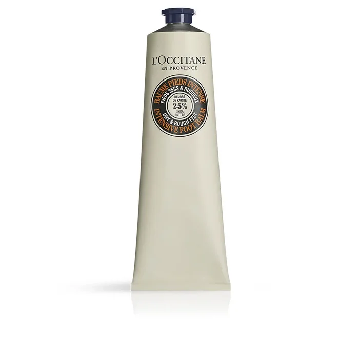 KARITE balsamo piedi intenso 150 ml