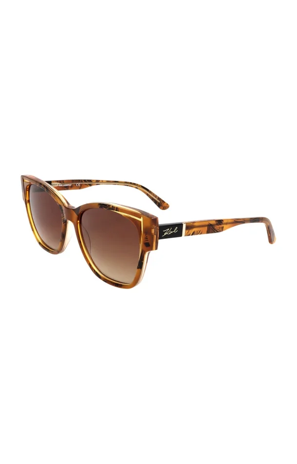 Karl Lagerfeld – Lunettes de soleil – Catégorie 2
