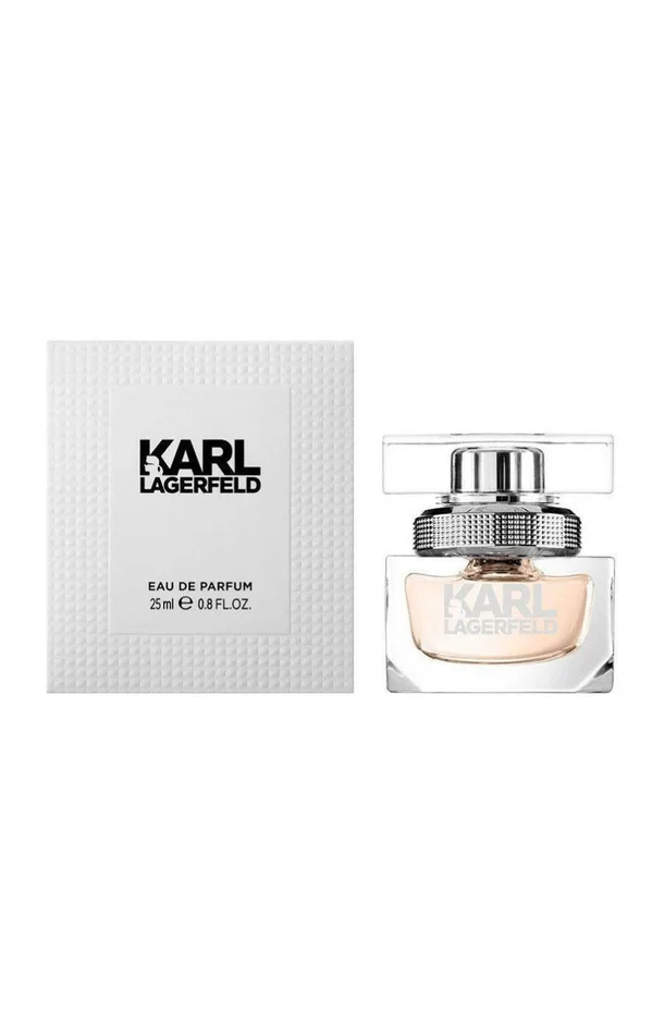 Karl Lagerfeld Eau de parfum – Floral