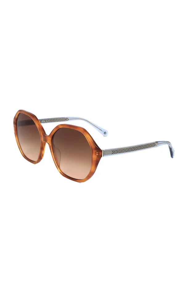 Kate Spade – Lunettes de soleil – Catégorie 2 – Orange