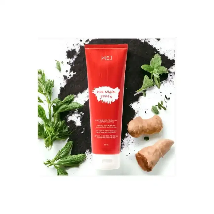 Kea Mon Nuage Poivre Shampoing 300ml