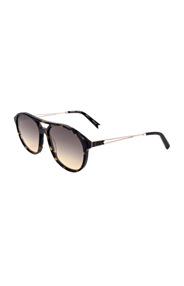 Kendall + Kylie – Lunettes de soleil – Catégorie 2 – Noir