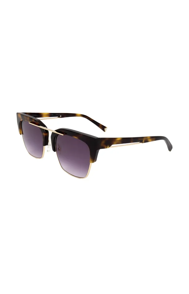 Kendall + Kylie – Lunettes de soleil – Catégorie 3 – Marron